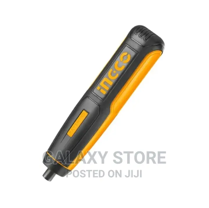 Ingco Cordless Screwdriver