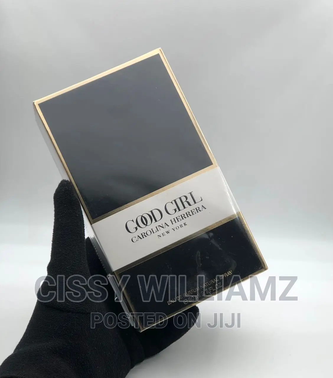 Carolina Herrera Good Girl Eau De Parfum Women's Perfume
