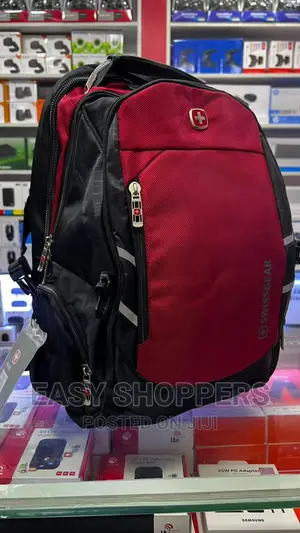 Swissgear Laptop Bag