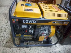 Welding Generator