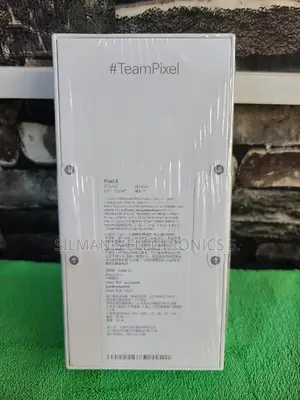 New Google Pixel 8 128 GB Gray