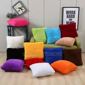 Cushions Fibre