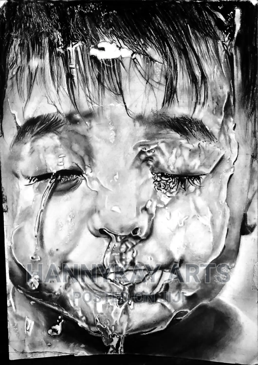 Gift Portrait