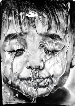 Gift Portrait