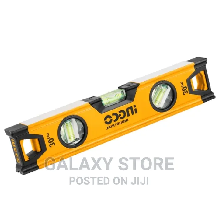 INGCO Spirit Level 30 Cm HSL08030 Level Bar