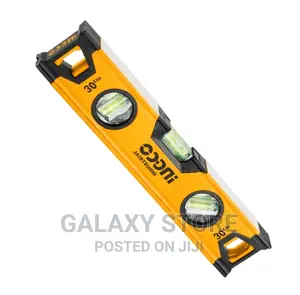 INGCO Spirit Level 30 Cm HSL08030 Level Bar