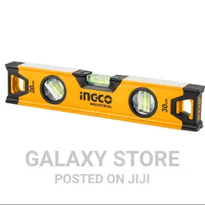 INGCO Spirit Level 30 Cm HSL08030 Level Bar