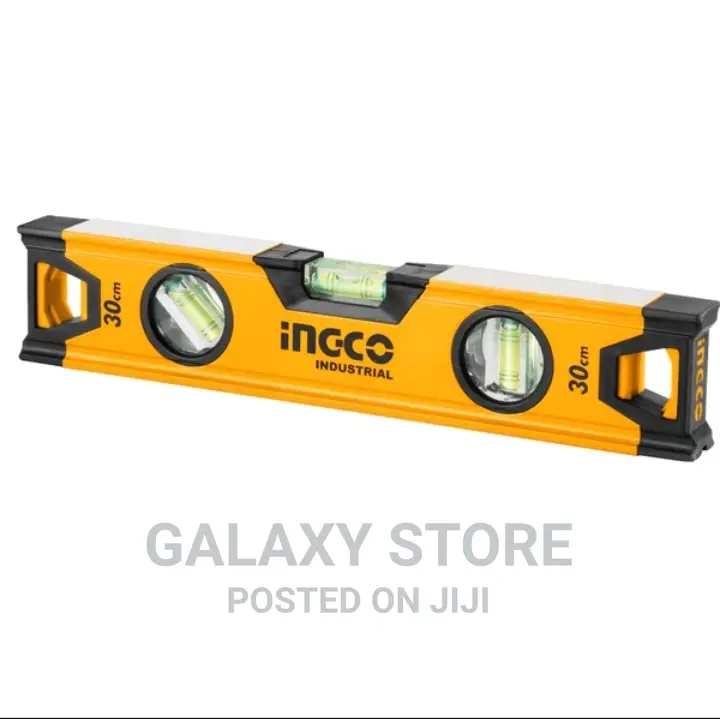 INGCO Spirit Level 30 Cm HSL08030 Level Bar