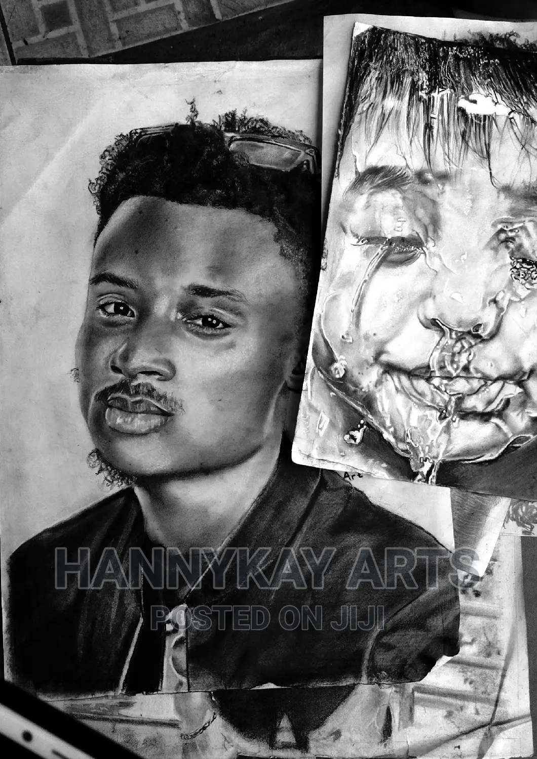 Gift Portrait