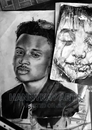 Gift Portrait
