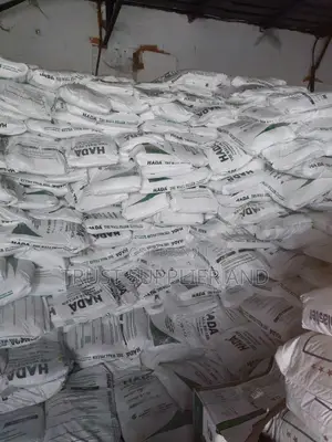 Filler Gypsum Warehouse