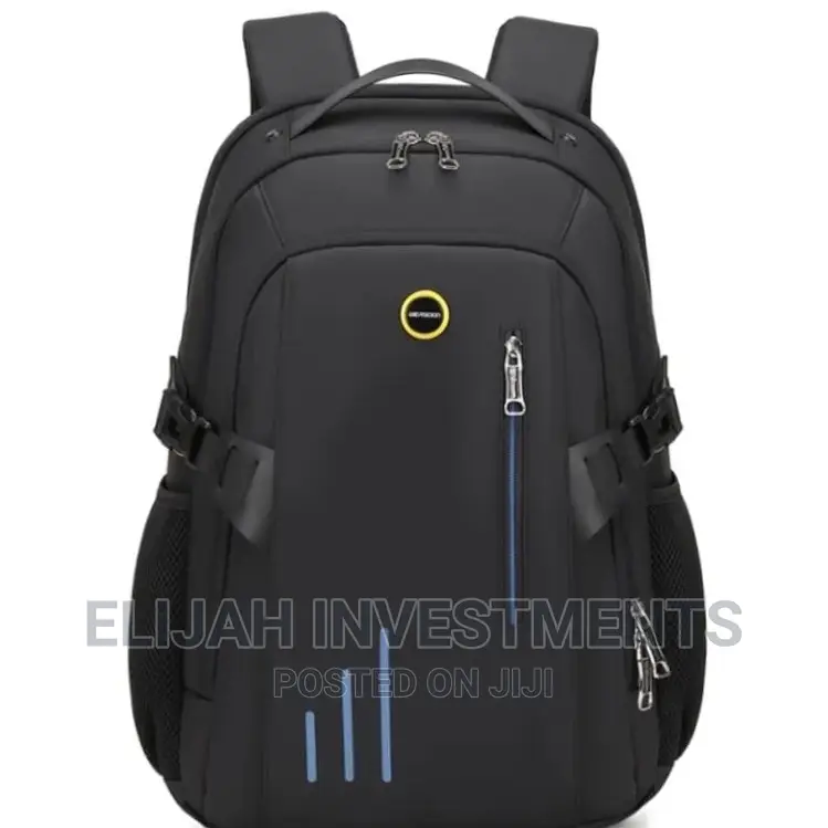 Multifunction Anti Theft Waterproof Laptop Bag