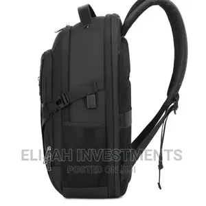 Multifunction Anti Theft Waterproof Laptop Bag