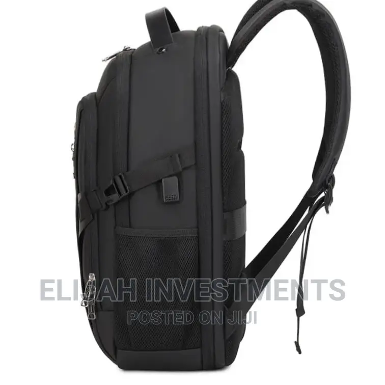 Multifunction Anti Theft Waterproof Laptop Bag
