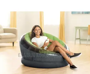 Intex Inflatable Sofa Seat