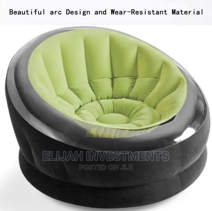 Intex Inflatable Sofa Seat