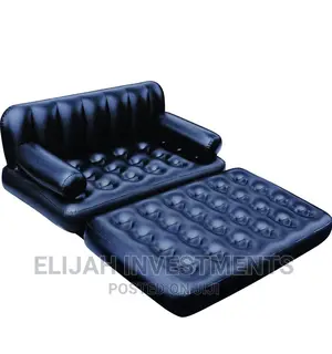 Bestway 5in1 Inflatable Sofa Bed