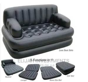 Bestway 5in1 Inflatable Sofa Bed