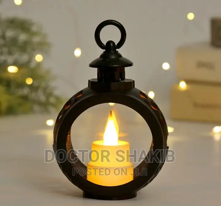 Portable Handheld Camp Light