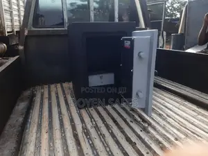 Doyen Weather Proof Safes 200kgs