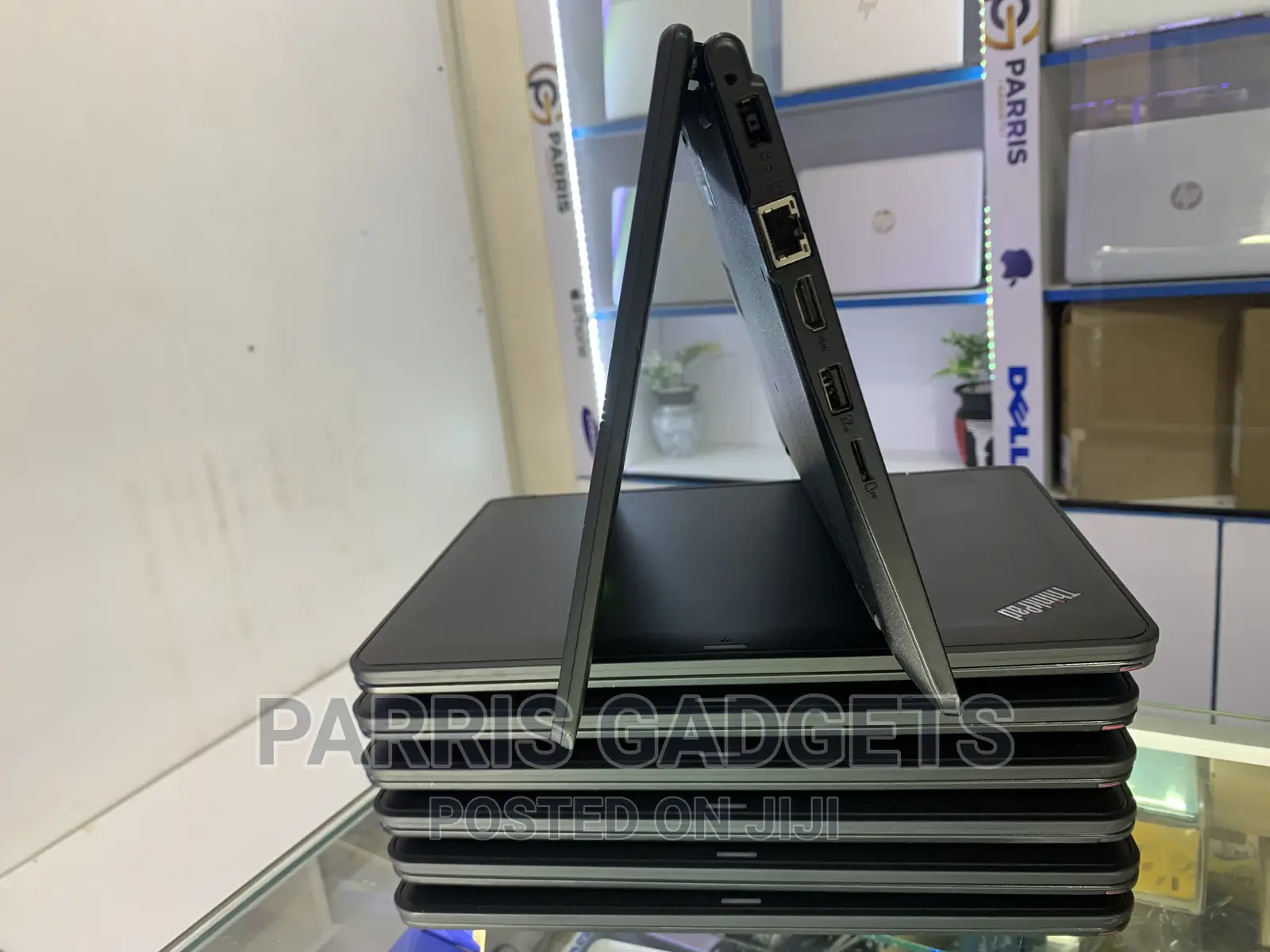 Laptop Lenovo Yoga 11e 4GB Intel Celeron SSD 128GB