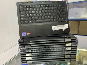 Laptop Lenovo Yoga 11e 4GB Intel Celeron SSD 128GB