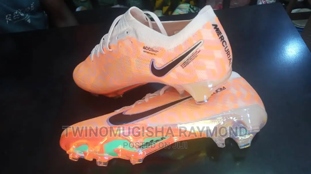 Original Soccer Boots(Good for Me)