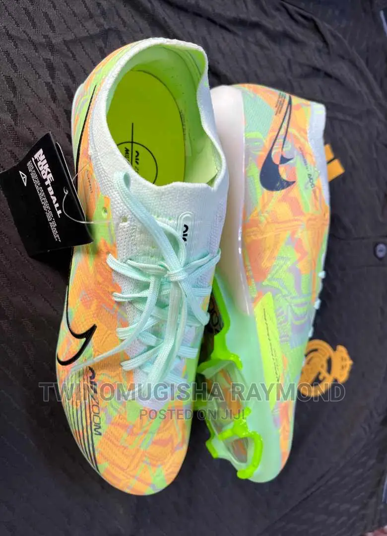 Original Soccer Boots(Good for Me)