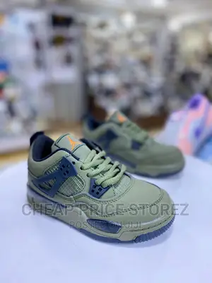 Photo - Original Classic Baby Shoes