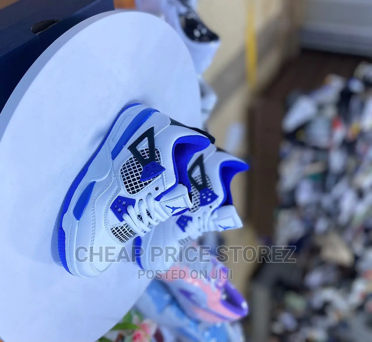 Original Classic Baby Shoes
