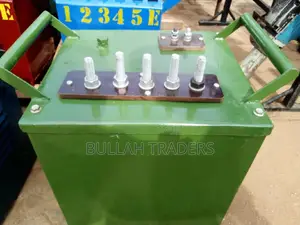 Heavy Duty Oil Machine Copper Made