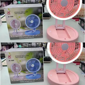 Portable Fan