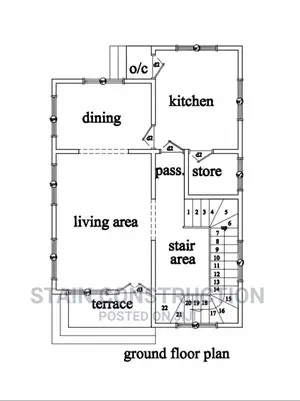 Photo - Engineer Architect