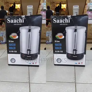 Electric Saachi Water Boiler