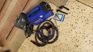 TIG/MMA-400 Welder