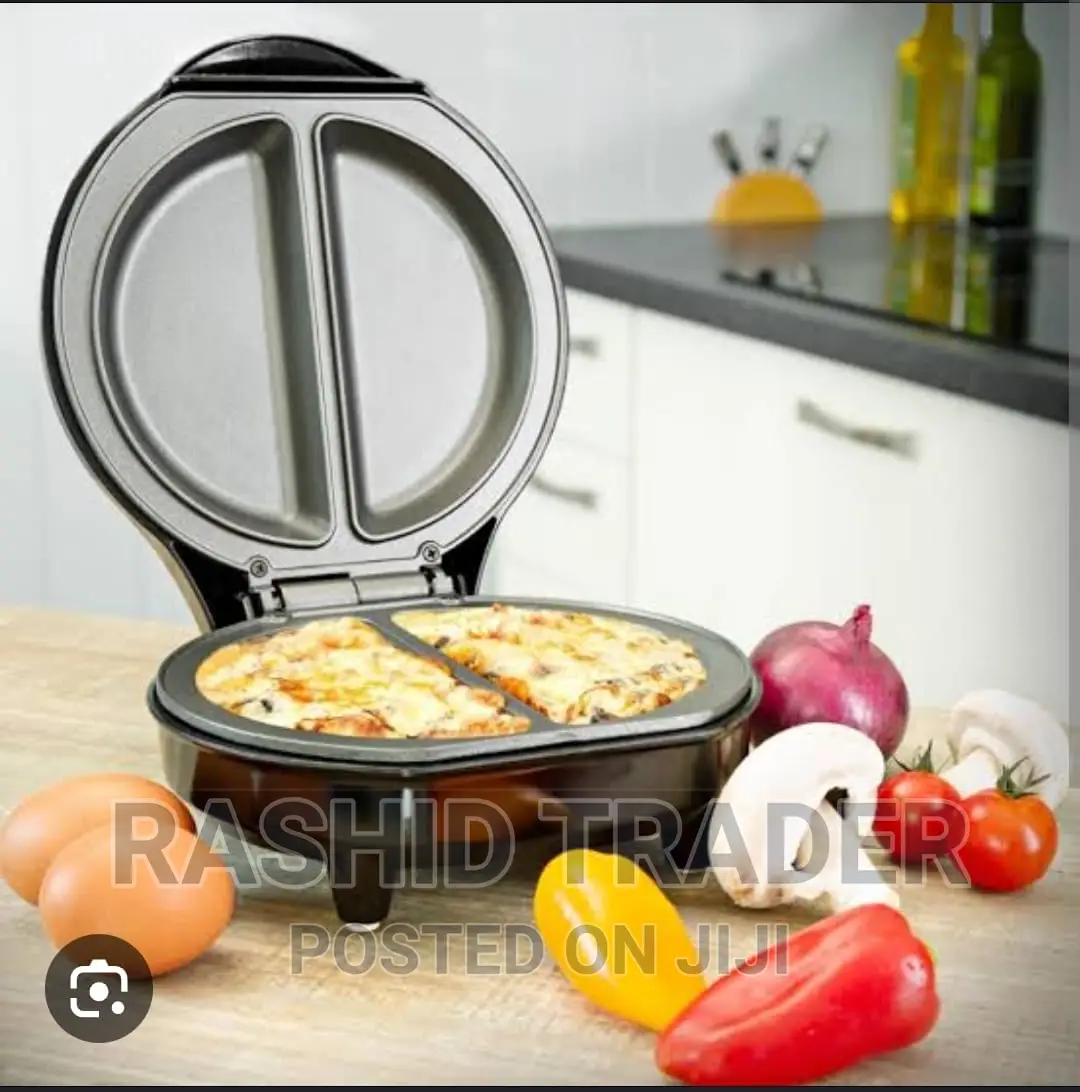 Electric Egg Cooker