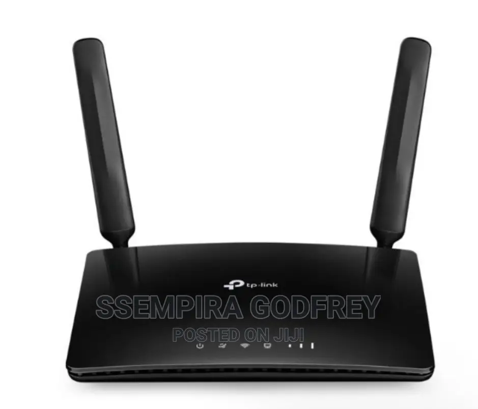 4g Lte Router 300mbps Timr 100r
