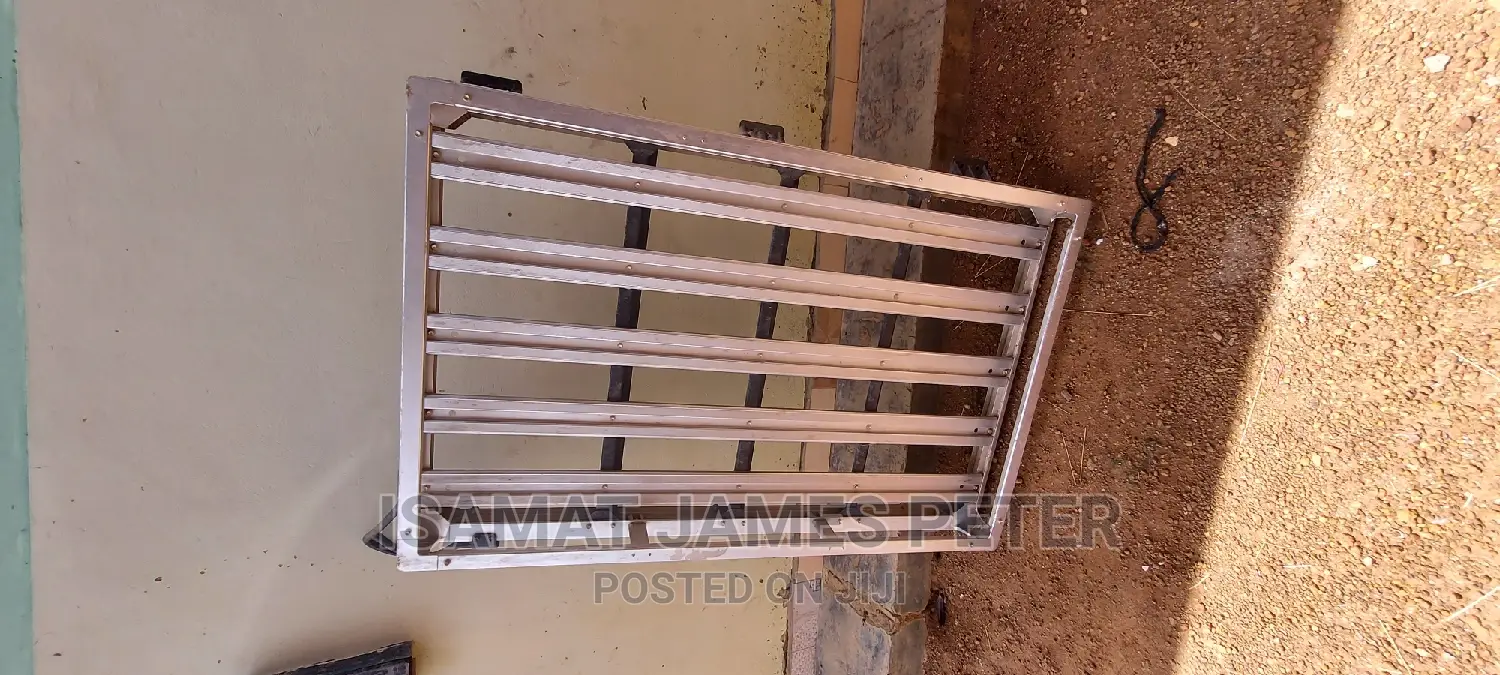 Roor Rack for V8