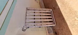 Roor Rack for V8