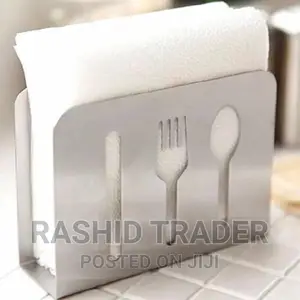 Napkin Rack / Holder