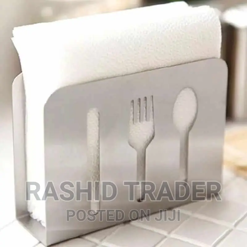 Napkin Rack / Holder