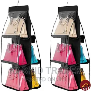 Hanging Bag Organiser