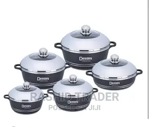 Non Stick Cook Ware
