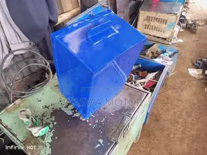 Soap Moulds