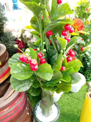 Artificial Flowers and Plants