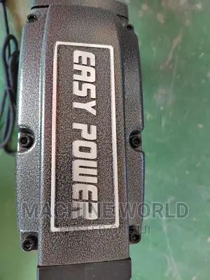 Breaker (Easy Power Italy)