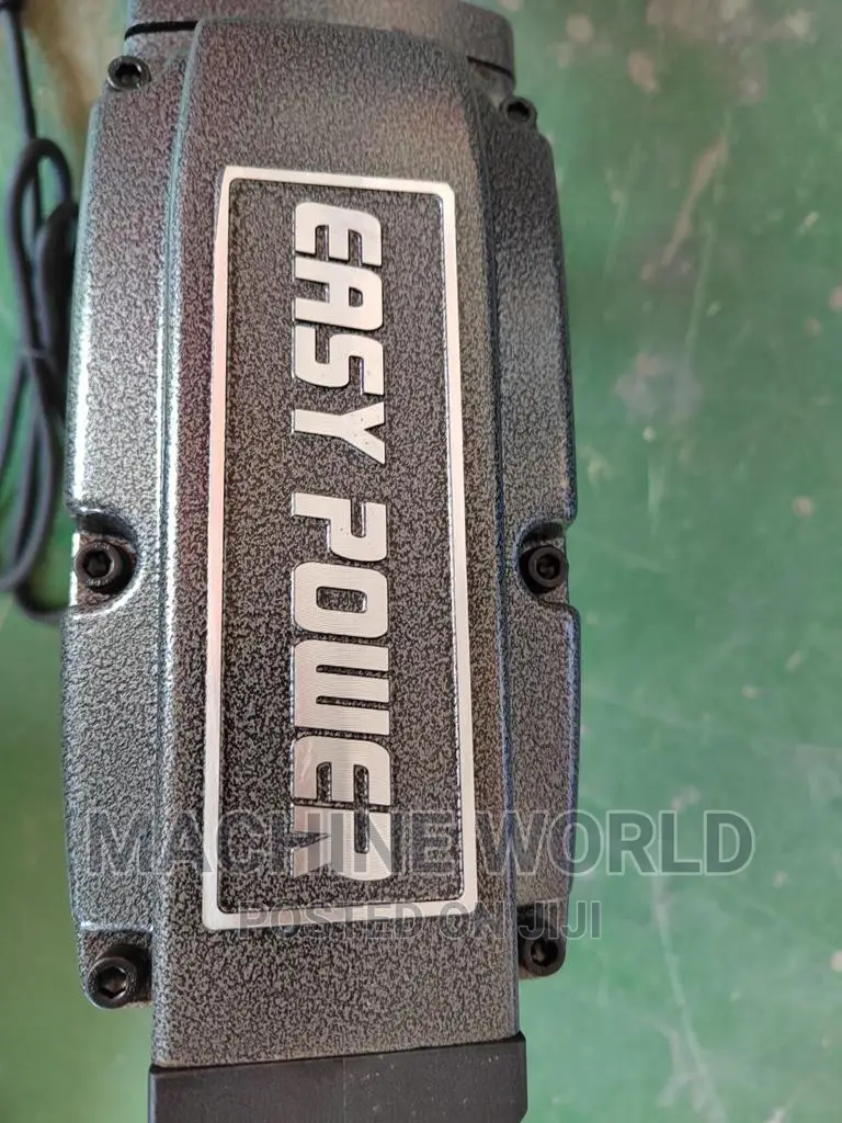 Breaker (Easy Power Italy)