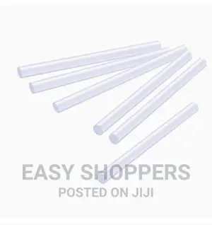 Photo - White Glue Sticks for Small Glue Gun