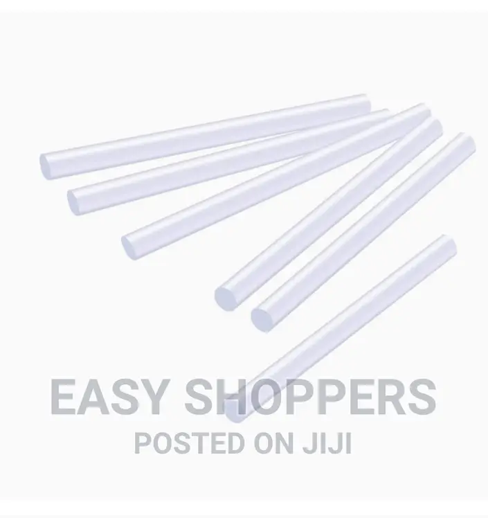 White Glue Sticks for Small Glue Gun