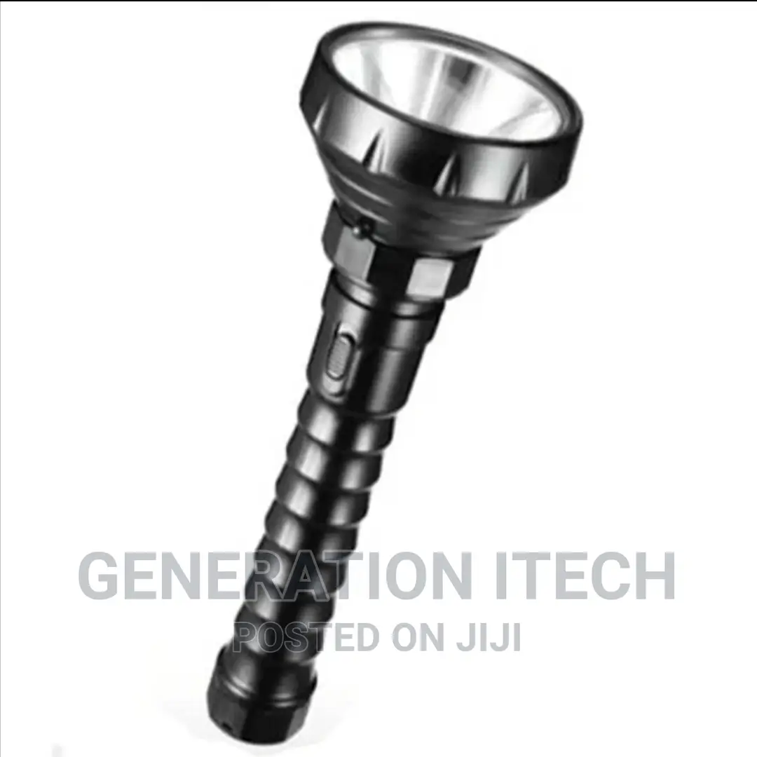 Dp Rechargeable Camping Torch -Dp 959C